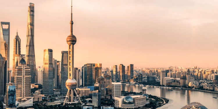 Fully Funded Shanghai Government Scholarships Open for Pakistani Students