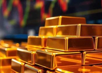 Gold & Silver Lose $1.1 Trillion in 12 Hours