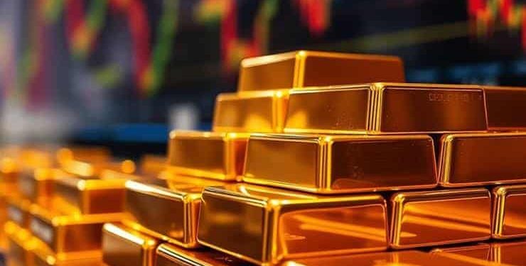 Gold & Silver Lose $1.1 Trillion in 12 Hours