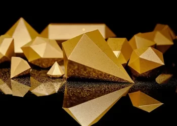 Gold snaps 3-session losing streak, gains Rs24,000 per tola in Pakistan