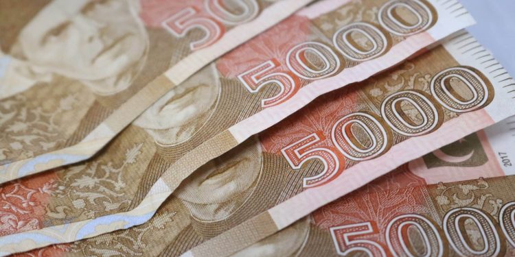 Goodbye to Rs. 5000 Note? Is State bank Going to Discontinue Rs. 5000 Currency Note