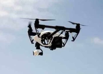 Govt Imposes Ban on Use of All Commercial and Entertainment Purpose Drone
