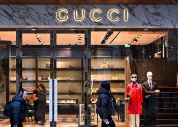 Gucci's divisive AI ads aren't budget 'slop,' they're a play for cultural relevance