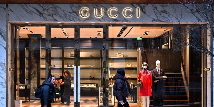 Gucci's divisive AI ads aren't budget 'slop,' they're a play for cultural relevance