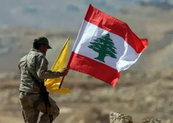 Hezbollah official says will not intervene in event of ‘limited’ US strikes on Iran