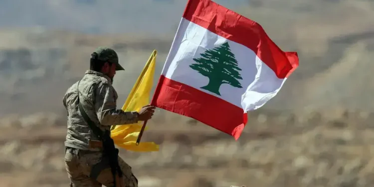 Hezbollah official says will not intervene in event of ‘limited’ US strikes on Iran