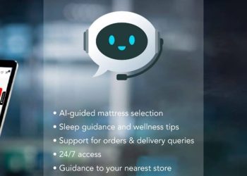How Master MoltyFoam Is Redefining Mattress Buying in Pakistan Through AI-Powered Sleep Intelligence