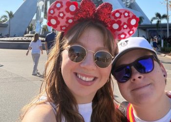 How we spent $1,600 on a 2-day trip to Disney World — and what we'd do differently next time