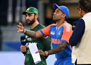 ICC Desperately Opens Back-Channel Talks With Pakistan to Play India in T20 World Cup