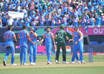 ICC Likely to Cancel India’s Hosting Rights in Future Due to Tensions with Pakistan