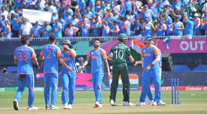 ICC Likely to Cancel India’s Hosting Rights in Future Due to Tensions with Pakistan