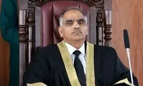 IHC’s Justice Minhas questions what constitutes ‘fake news’ in Peca amendments