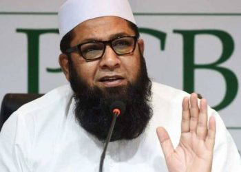 If the Indian Players do not Shake Hands with us on February 15th, We will File a Code Case Against the BCCI, Inzamam ul Haq