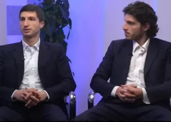 Imran’s son Kasim accuses govt of ‘deliberately refusing’ to process his and his brother’s visas