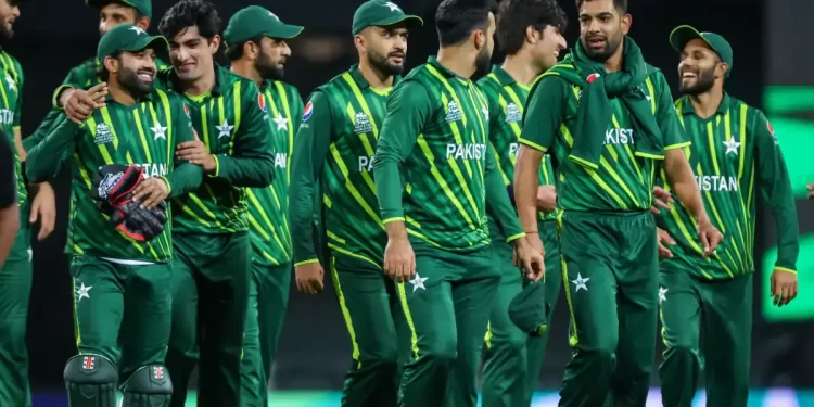 In phone call with PM, Sri Lanka president urges Pakistan to play T20 World Cup clash against India