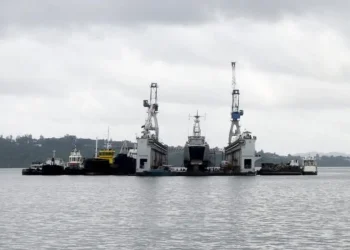 India court clears mega project on sensitive island