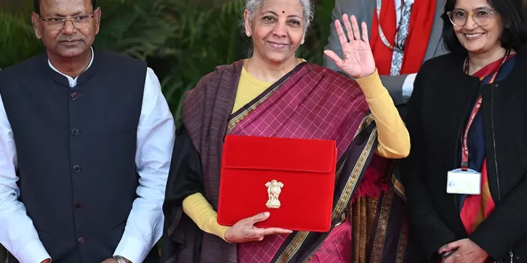 India gives 20-year tax holiday to foreign firms using local data centres