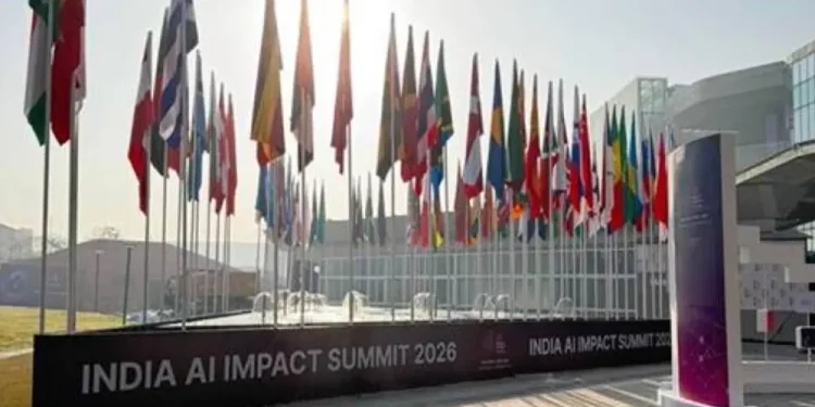 India hosts AI summit as safety concerns grow