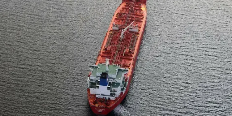 India seizes Iran-linked US-sanctioned tankers, steps up surveillance