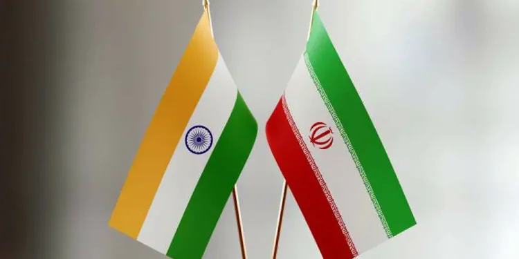 India tells citizens to leave Iran