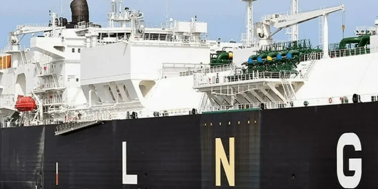 India will buy US LNG if offered at reasonable price, Petronet CEO says