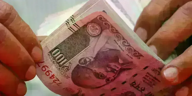 Indian bonds tick higher as US-Iran jitters ease, but hefty debt sales loom
