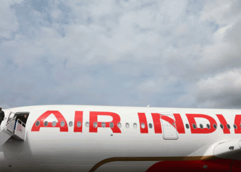 Indian regulator says grounded Air India plane’s fuel switches passed checks
