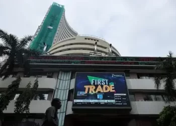 Indian shares set for higher open on India-US trade optimism, global cues