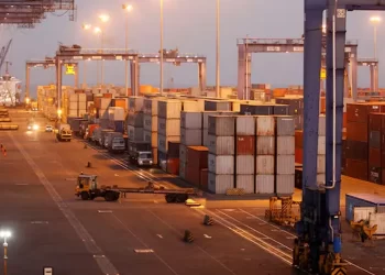 India’s Adani Ports raises annual earnings forecast, expects Australia terminal boost