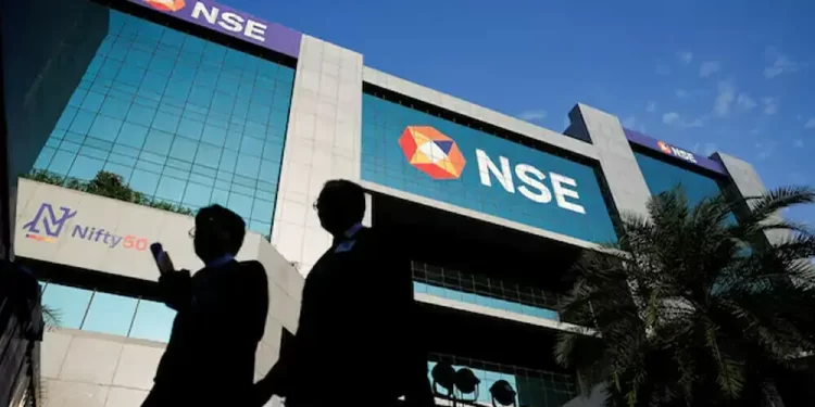 India’s NSE reports higher sequential profit on recovery in derivatives trading