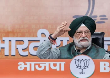 India’s oil minister denies wrongdoing in Epstein links