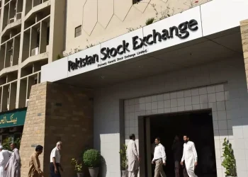 Investor count surpasses 500,000 at Pakistan Stock Exchange