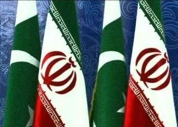 Iran, Pakistan intensifying efforts to boost economic ties: CG