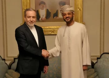 Iran, US nuclear talks in Oman were a good start, Iran’s top diplomat says