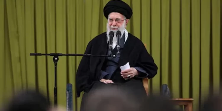 Iran, US to negotiate in Oman amid deep rifts and mounting war fears