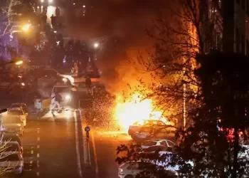 Iran deepens crackdown following mass protests