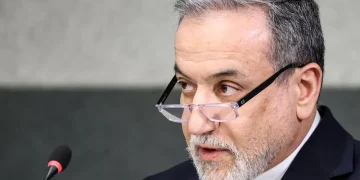 Iran foreign minister says progress made in nuclear talks with US in Geneva