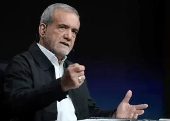 Iran president orders talks with US as Trump hopeful of deal