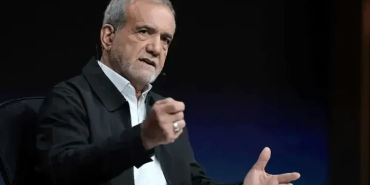 Iran president orders talks with US as Trump hopeful of deal