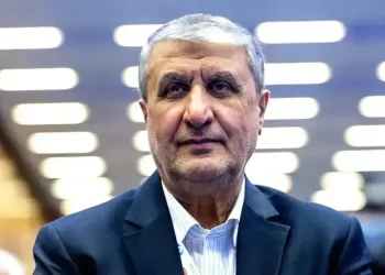 Iran ready to dilute highly enriched uranium if all sanctions lifted: nuclear chief