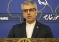 Iran says would respond ‘ferociously’ to any US attack, even limited strikes