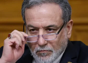 Iran sees ‘good outlook’ for talks with US as negotiating team heads to Geneva