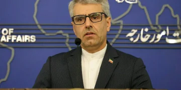 Iran warns of ‘destructive’ influence on diplomacy ahead of Netanyahu’s US trip