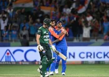 Is Boycotting the T20 World Cup Match vs India the Right Move for Pakistan?