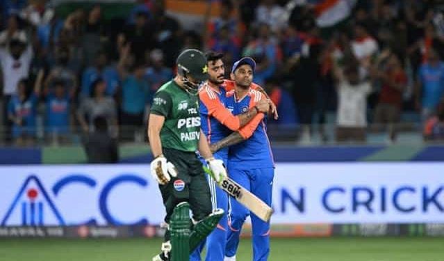 Is Boycotting the T20 World Cup Match vs India the Right Move for Pakistan?