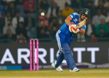 Ishan Kishan Gone! Saim Ayub Takes Much-Awarded Wicket for Pakistan