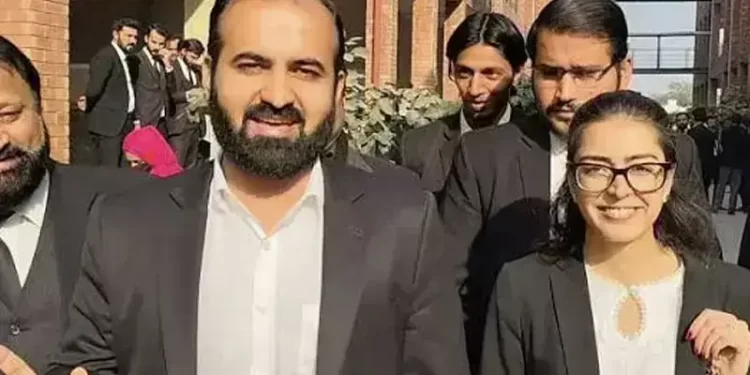 Islamabad ATC extends Imaan, Hadi’s judicial remand for another fortnight