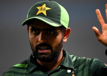 Islamic Scholar Claims Babar Azam is Possessed by Black Magic