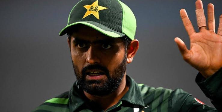 Islamic Scholar Claims Babar Azam is Possessed by Black Magic
