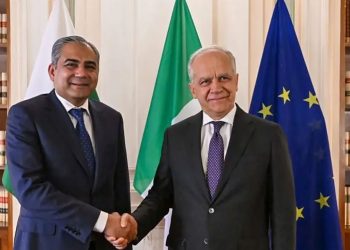 Italy to issue 10,500 work visas for Pakistan’s skilled workers